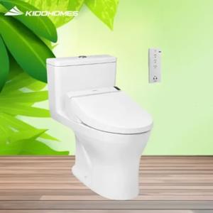 Nắp bàn cầu Toto TCF6531Z#NW1