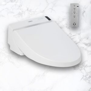 Nắp bàn cầu Toto TCF6531Z#NW1