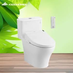 Nắp bàn cầu Toto TCF6531Z#NW1