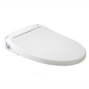 Nắp bàn cầu Toto TCW07S#W