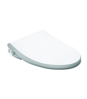 Nắp bàn cầu Toto TCW1211A#NW1