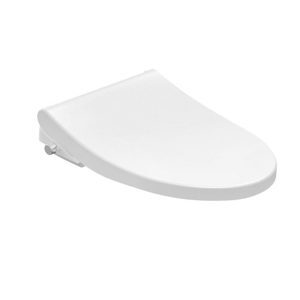 Nắp bàn cầu Toto TCW1211A#NW1