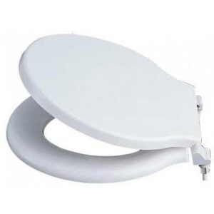 Nắp bàn cầu trẻ em Caesar M282