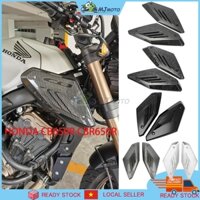 Nắp bảo vệ bình nhiên liệu làm từ chất lượng cao cho xe mô tô Honda CB650R CBR650R CB 650R 2019 2020 2021 2022 2023