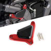 Nắp Bảo Vệ Bơm Nước Xe Mô Tô Ducati Diavel 1200 Monster821 Monster 1200 Multistrada950 Multistrada 1200 Hypermotard 950