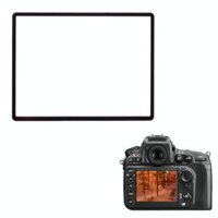 Nắp bảo vệ kính quang học màn hình LCD cho Nikon D800