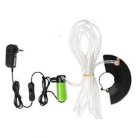 Nắp bảo vệ máy mài góc, nắp che bụi, nắp bánh xe, nắp che bụi, nắp bảo vệ máy mài góc loại lớn 125, v.v. may mài máy cắt cầm tay bosch Máy mài