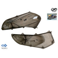 Nắp bầu lọc gió R-MAX-G của ROKI JAPAN cho VARIO 160, CLICK 160, PCX 160, ADV 160