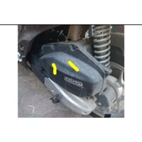 Nắp bầu lọc khí sh mode 2013-2018 sh mode 2019 honda