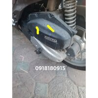 Nắp bầu lọc khí sh mode 2013-2018 sh mode 2019 honda