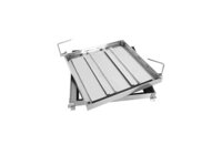 Nắp bể nước inox Bắc Ninh – đủ mẫu mã kích thước