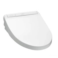 Nắp bệt bồn cầu TOTO TCF8GM24