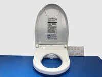 Nắp bệt thông minh TOTO TCF8GM43