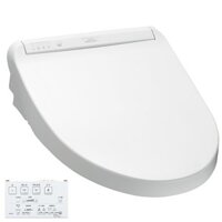 Nắp bệt thông minh TOTO TCF8GM44 tự động đóng/mở nắp