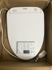 NẮP BỆT THÔNG MINH TOTO TCF4733 LƯỚT