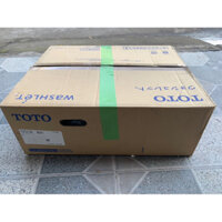 nắp bệt Toto nguyên hộp