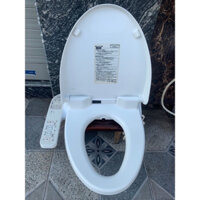 Nắp bệt ToTo Nhật 100V