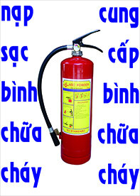 Nạp Bình Chữa Cháy,Xúc nạp Bảo Dưỡng Bình Chữa Cháy MFZ4-bC,MFZ4-ABC,MFZ8-BC,MFZ8-ABC,MFTZ35,khí CO2-MT3,MT5