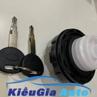 Nắp bình dầu Hyundai Porter 2, Nắp bình đựng nhiên liệu Hyundai Porter 2