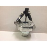 Nắp bình dầu Isuzu QKR, QKR 91ps, QKR 270 nguyên mẫu theo xe