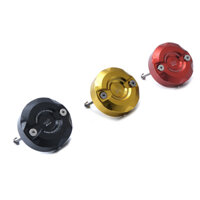Nắp Bình Dầu Phanh Trước Cho Xe Mô Tô Ducati Panigale 899 959 1199 1199S 1299 1299S V4 V4S V2 SuperSport 939 Hyperstrada 821 939 1100