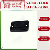 Nắp bình dầu thắng trước SONIC, CB-CBR, ADV, PCX, VISION