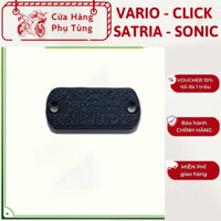 Nắp bình dầu thắng VARIO, CLICK, GENIO