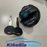 Nắp bình đựng dầu Kia K190, Nắp bình đựng nhiên liệu Kia K190