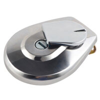 nắp bình đựng xăng CB250 fuel tank cap (bộ)