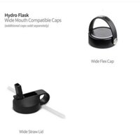 Nắp bình giữ nhiệt Hydro Flask 32Oz 946ml