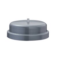 Nắp bình hít khí máy tạo nước và khí giàu Hydro Lourdes Hydrofix Superior Edition, khí Hydro tốt cho sức khỏe