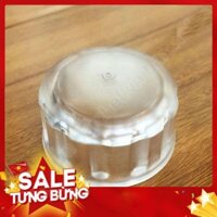 Nắp bình lắc pha chế shaker cocktail trà sữa vừa bình 350ml,530ml và 700ml bền đẹp rẻ -Hàng nhập khẩu