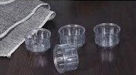 Nắp Bình Lắc Shaker Nhựa Pha Chế
