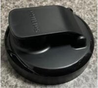 Nắp bình nhựa không gồm ron máy sinh tố Philips HR3041