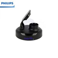 Nắp bình nước không gồm ron Philips HR3573/90