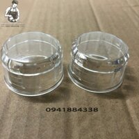 Nắp Bình Shaker Nhựa, Bình Lắc Nhựa