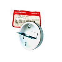 Nắp bình xăng Air Blade 110 Fi Đầu Nhỏ Zin Honda - 17620KVGV21