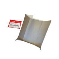 Nắp bình xăng Air Blade 150 Màu Xám Bạc *NHC35M* Zin Honda - 64430K1FV00ZH