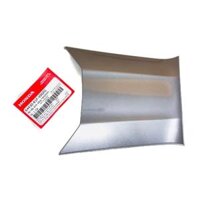 Nắp bình xăng Air Blade 150 2020+ Màu *NH262M* Zin Honda - 64430K1FV00ZG