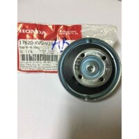 Nắp bình xăng AIR BLADE / LEAD zin honda