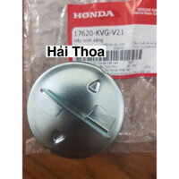 Nắp Bình Xăng Airblade, Lead Mới Honda (17620KVGV21)