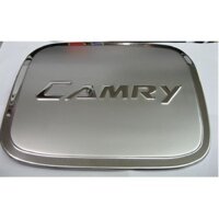 nắp bình xăng camry