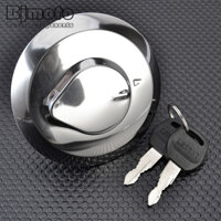 Nắp bình xăng có chìa khóa cho Honda CBF250 XL125 Varadero XR125L FL350R CB1000C CB125S CM250C CM400 CM125 CM450A CM450E