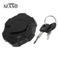 Nắp bình xăng có chìa khóa cho máy xúc Kubota 151, 161, 185 Q581 ZX KX91-3 411-51122 41151122