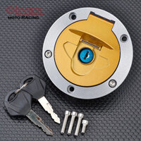Nắp bình xăng có chìa khóa cho Ducati 748 848 749 916 996 998 1098 1198 M750 ST2 999 Monster 695 750 Hypermotard 796 1100