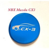 Nắp bình xăng CX3