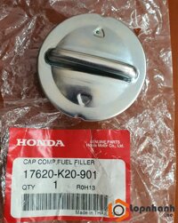 Nắp bình xăng Honda Zoomer-x