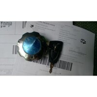 nắp bình xăng lớn CD