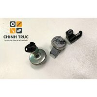 Nắp bình xăng lớn HONDA Benly và khóa nón