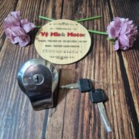 Nắp bình xăng lớn Virago 125 - 250